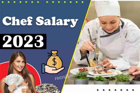 salary for executive chef|average salary for executive chef.